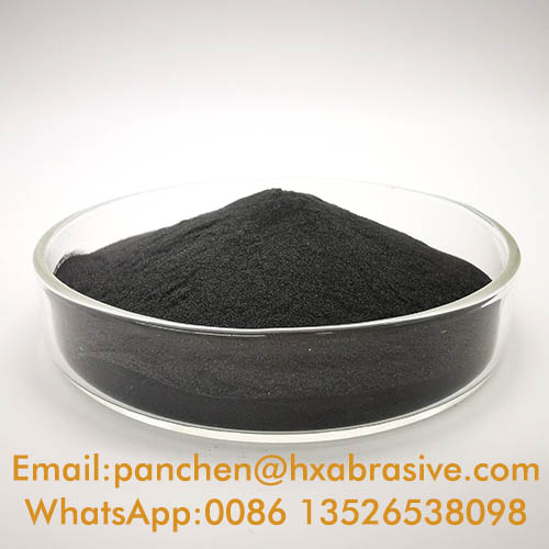 Boron carbide powder 50um 40um 20um from China