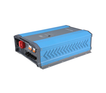 CPS SERIES INTELLIGENT INVERTER CHARGER