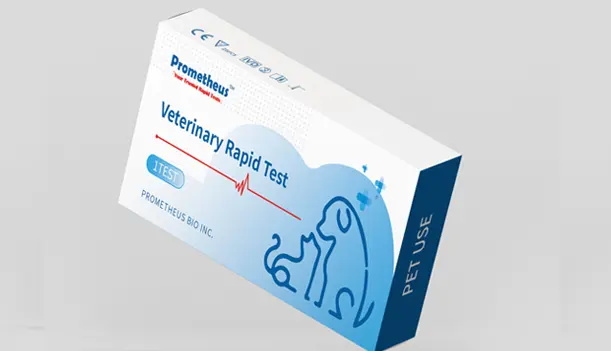 Veterinary Rapid Test Kits