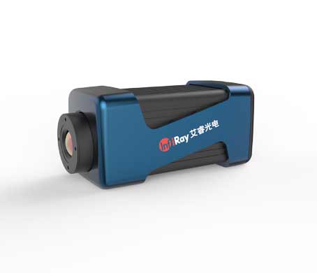 AT31 Automatic Focusing Online Thermal Camera