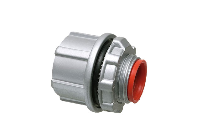 Explosion Proof Connector Conduit Hubs SH Series