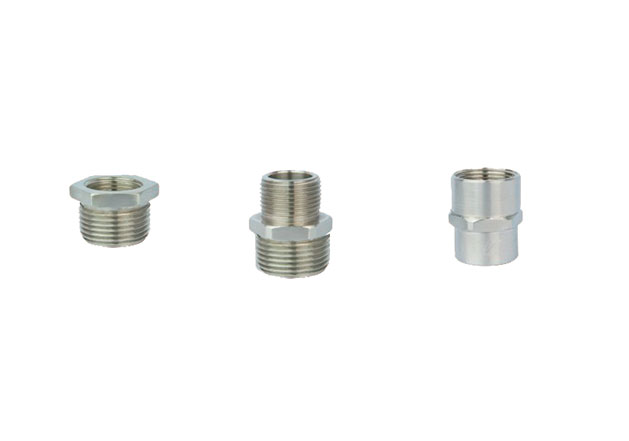 Explosion Proof Connector Explosion Proof Reducing Bushing SR Series