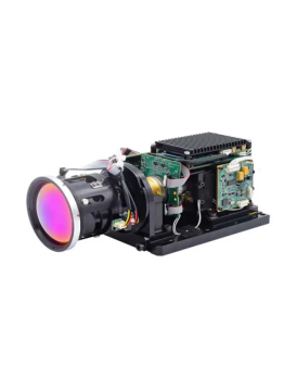 MWIR Camera Module EverCoreM320C