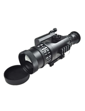 Night Vision Thermal Scope