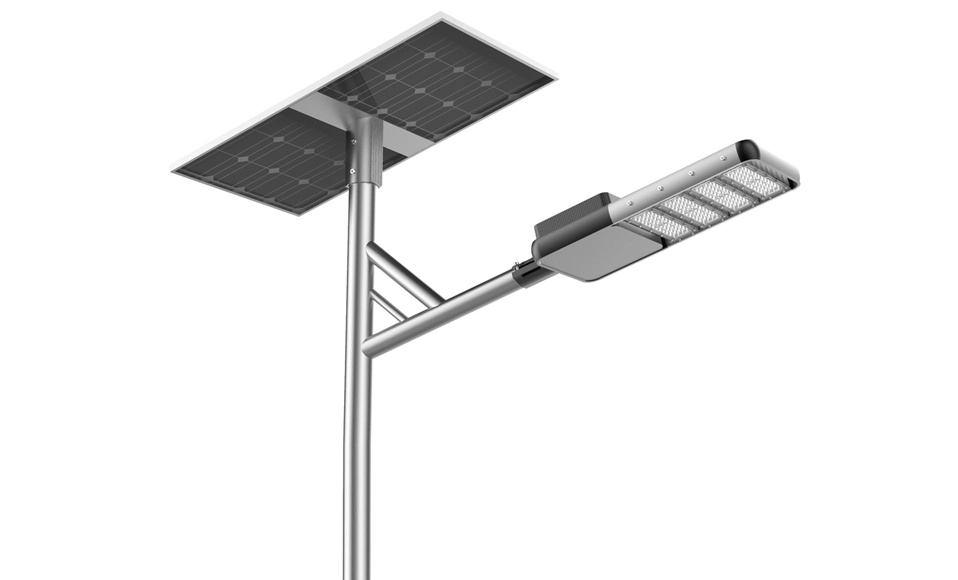 Solar LED Street Light And Energy Storage Products