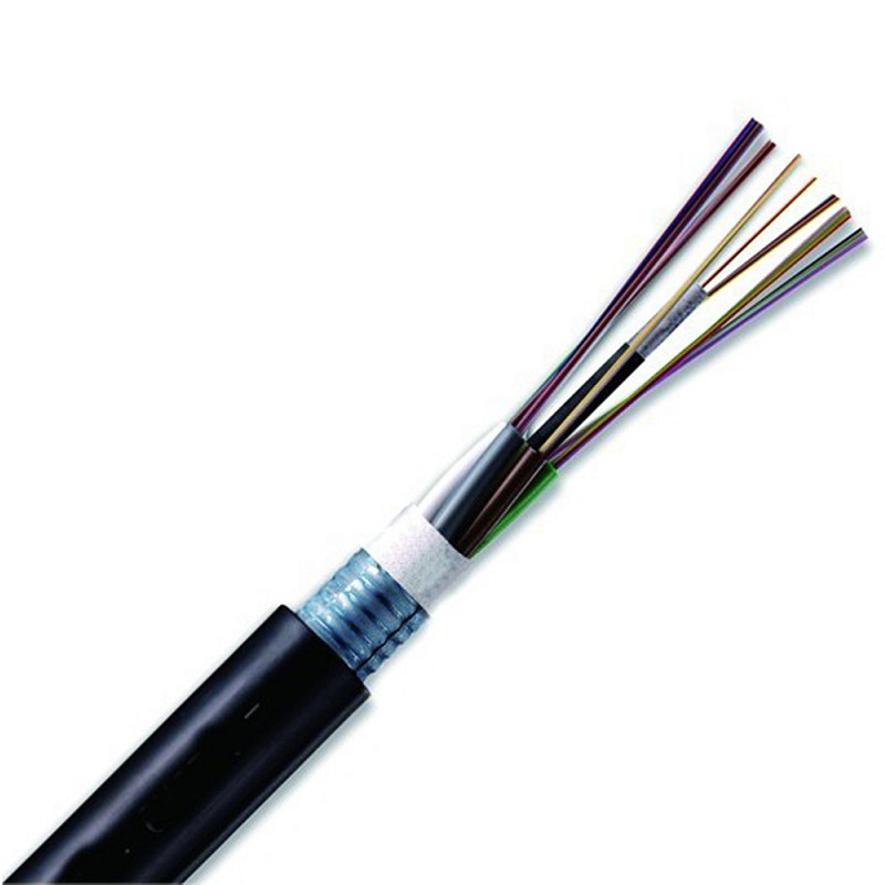 GYTA / GYTS Fiber Optic Cable