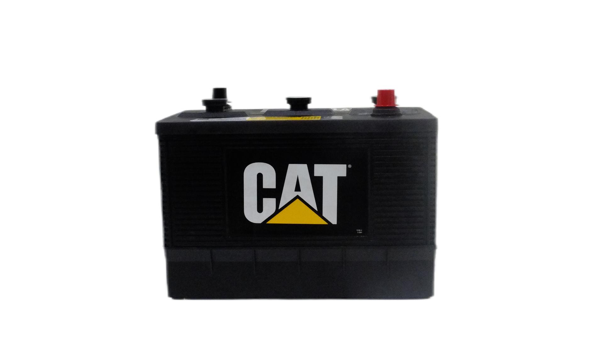8C-3633 кошачья батарея 6V