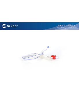 Liquid Silicone Rubber For Catheter Cavity