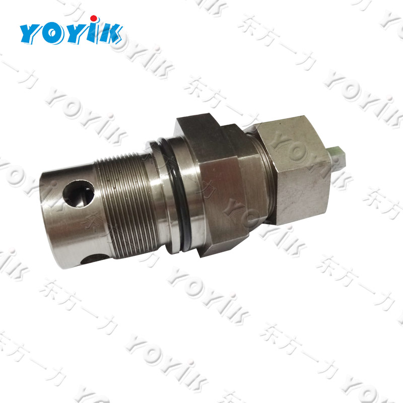 China Manufacturer globe valve SHV20 for steam turbine