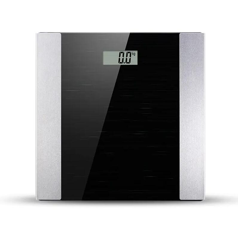 Bluetooth Body Fat Scale With Cr2032 Li-Ion Battery