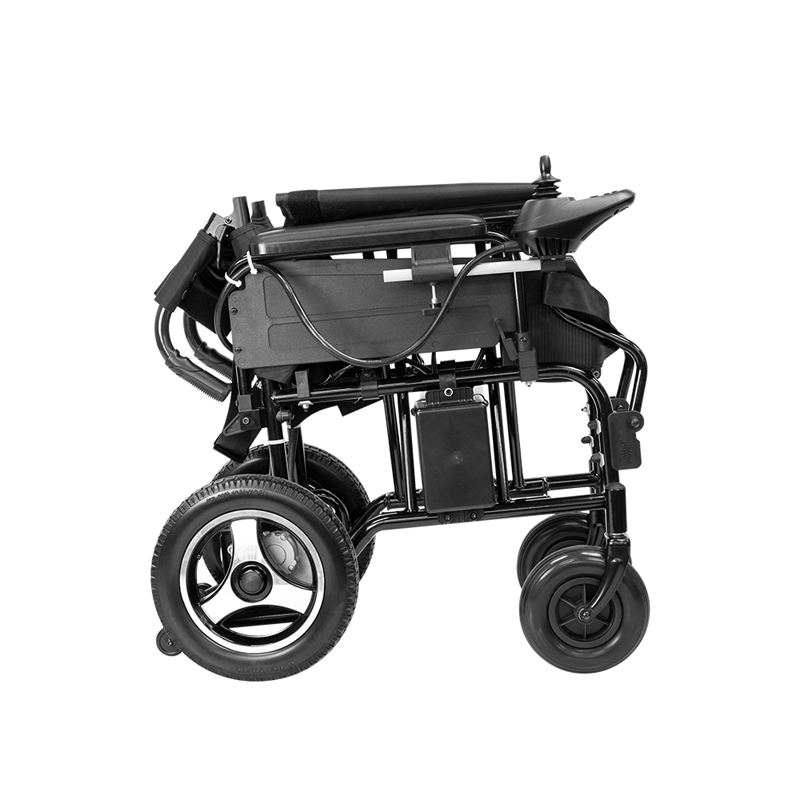 Cheapest Camel Electric Wheelchair With Electromagnetic Brake - YEC35EBR