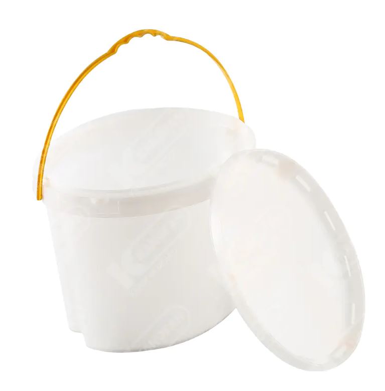 ODM Durable 18L Oval bucket