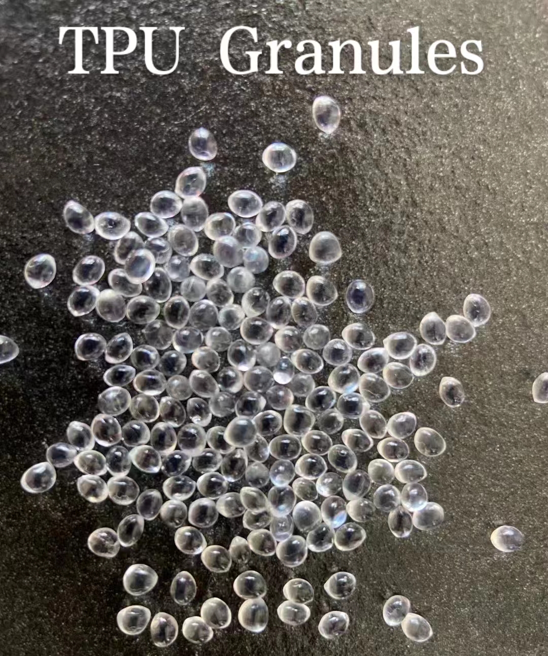 TPU Granules Частицы