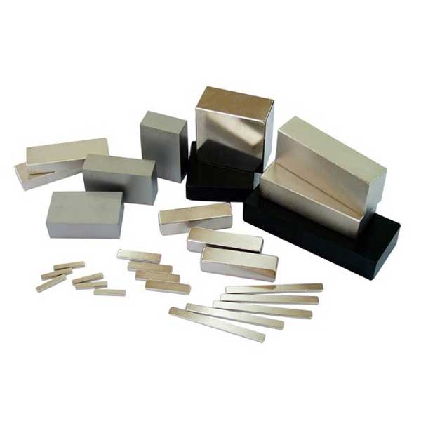 Neodymium Magnets- The Strongest Rare Earth Magnets