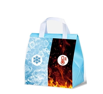 Non Woven Insulated Tote Bags Wholesale