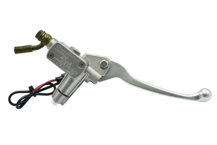 Electric Bicycle Master Cylinder