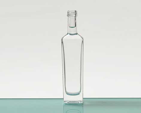 50ml Spirits Glass Bottles
