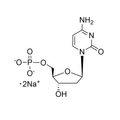 dCMP·Free Acid CAS NO. 1032-65-1 Wholesale