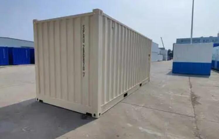 Open Side Container for Sale/Rent