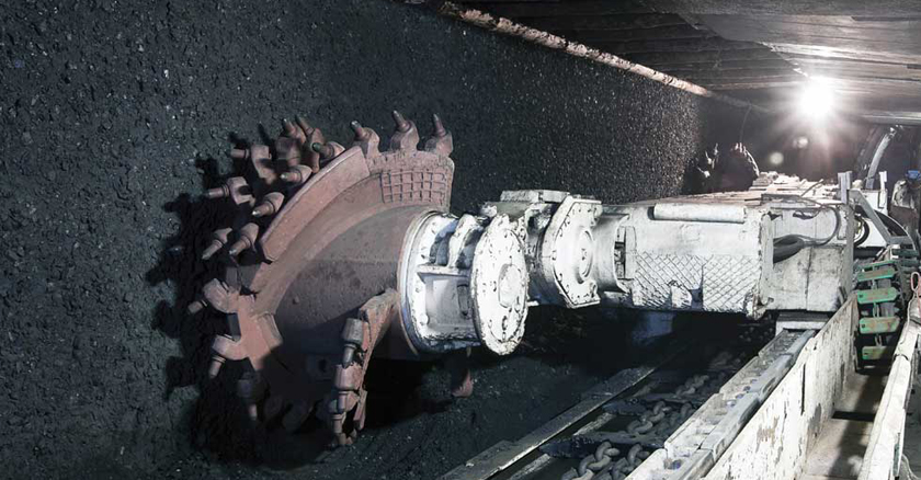 Rotary Seals For Mining Industry