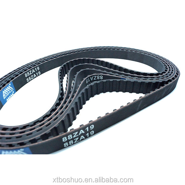 High Quality with Warranty Tooth Timing Belt 