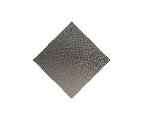 Linen Finish Plate Sheet Stainless Steel