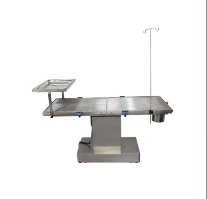 PJS-04 Stainless Steel Vet Animal Surgical Table