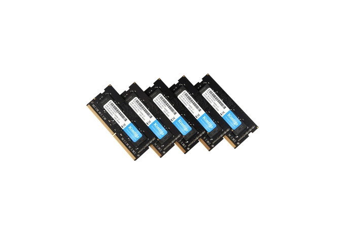 Kimtigo SODIMM DDR4 2400MHz