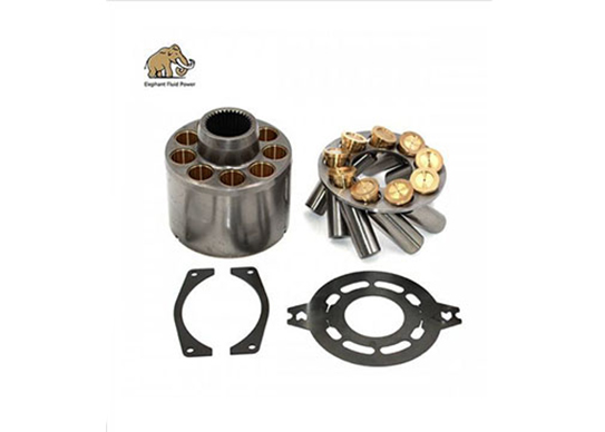 Spare Part For Caterpillar Motor