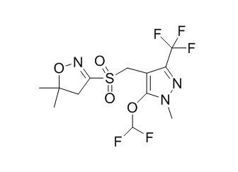 Pyroxasulfone technical 