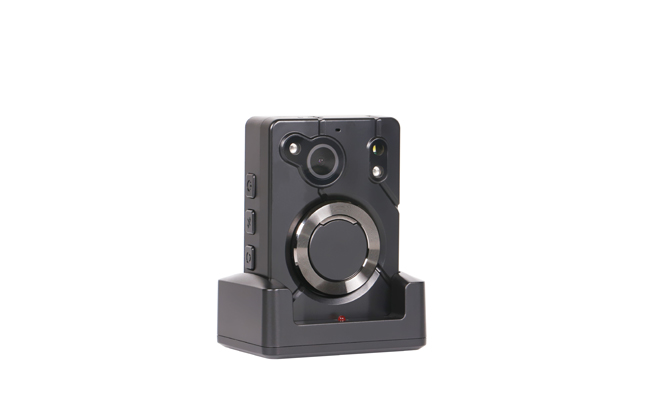 Body Worn Camera with WIFI DSJ-M506