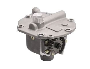 High Quality Tractor Part Hydraulic Gear Pump D8NN600LB For Tractor