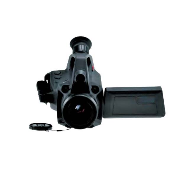 YL320V OGI Optical Gas Imaging Cameras