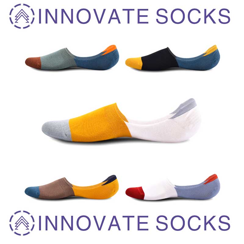 Custom Low Cut Socks Manufacturer