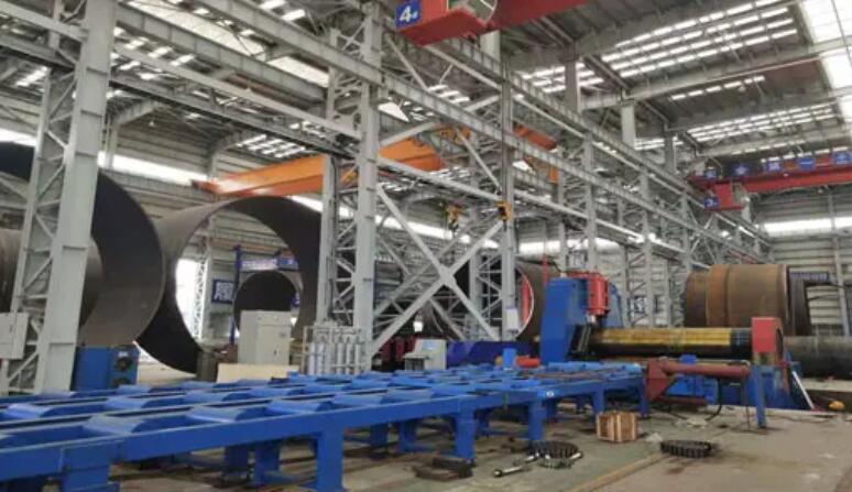 Sheet Metal Forming Machine For Automotive