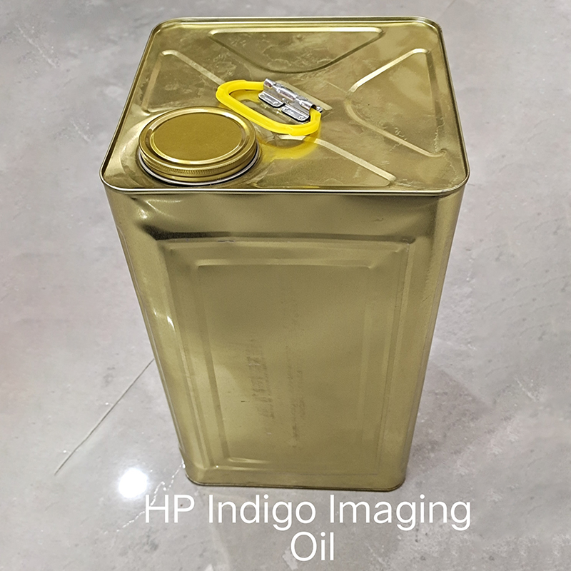 Compatible HP Indigo Q4302A Q4302 Imaging Oil