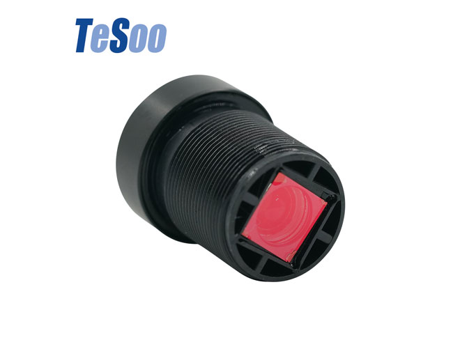 Tesoo Wide Angle Lens With Low Aperture