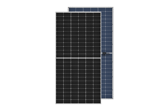 Anern Solar Panel