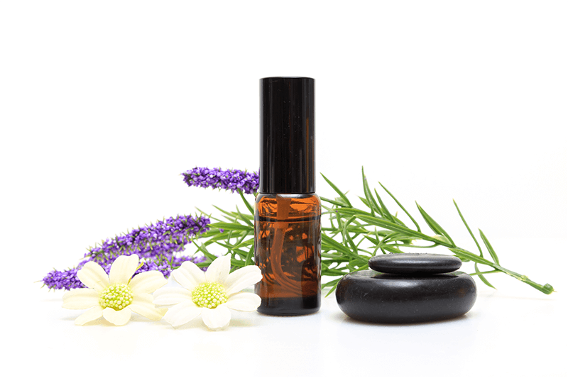 Essential Oils for Personal Care
