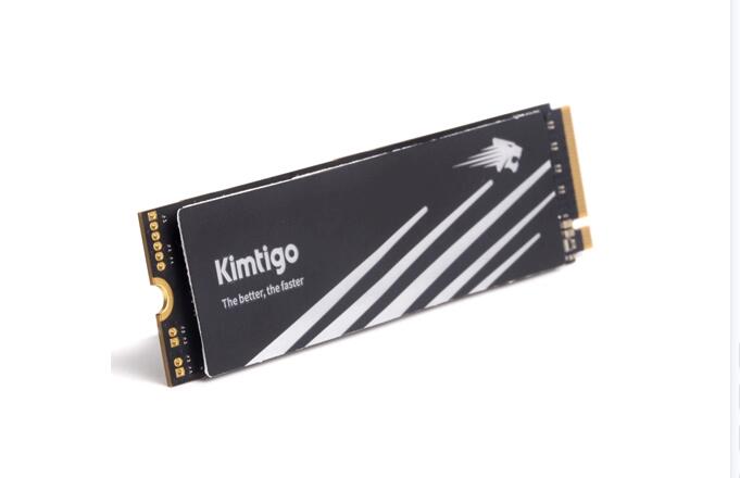 Kimtigo TP5000 NVMe PCIe Gen4x4 SSD