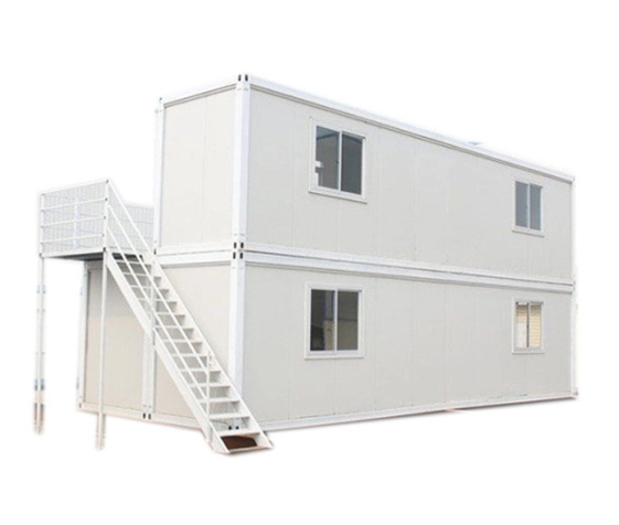 Vhcon 40ft Container House