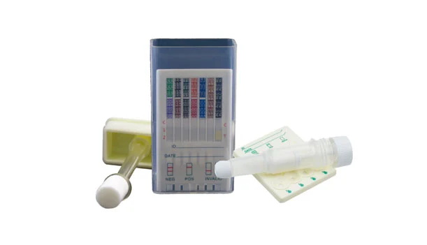 Drug of Abuse Test Kits