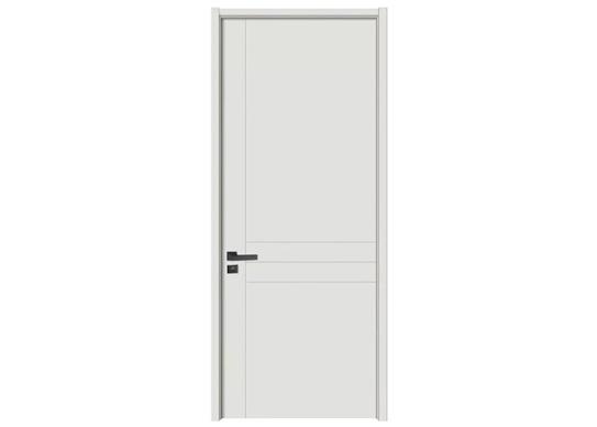 6 Panel Door white Fire Rated Door