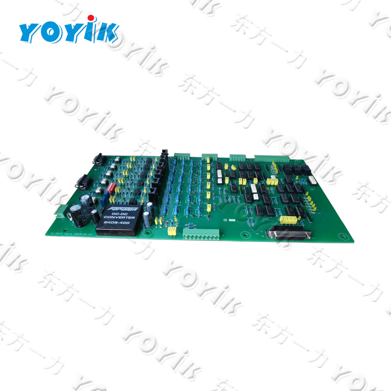 China supplier CPU card PCA-6740 power plant spare parts