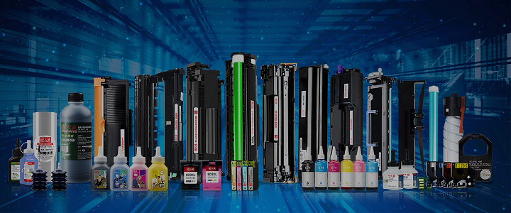 Top Printing Consumables Manufacturer