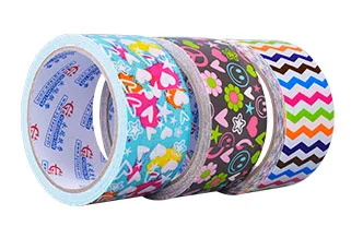 Cloth (Duct) Tape