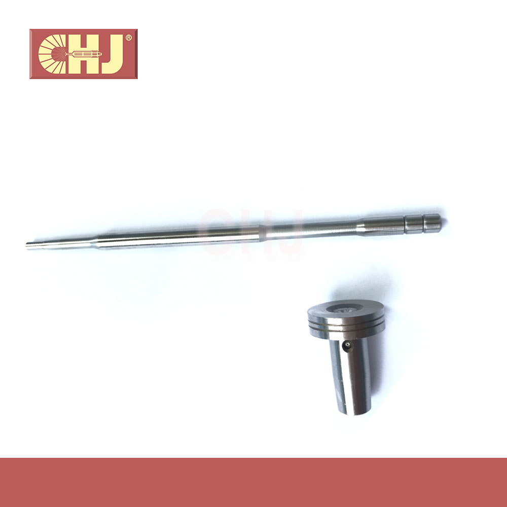 CHJ Common rail control valve F 00R J01 159 for 0 445 120 024,injector parts