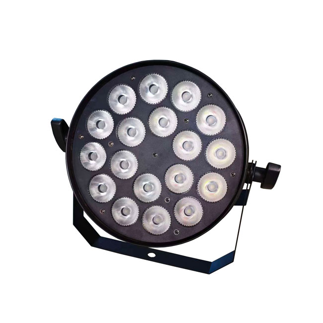 LED Par light, 18*20W RGBACL 6-in-1 LED Par Can (PHN031)