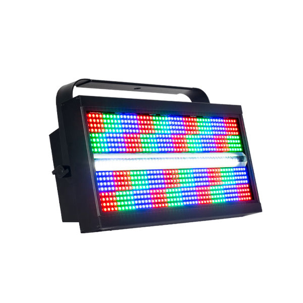 Stage Light, 848pcs LED Panel Strobe Light (PHF013)