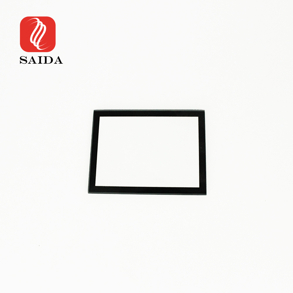 Saida Customized Tempered Glass for Display Screen Cover Glass with Ar/ AG/Af Coating